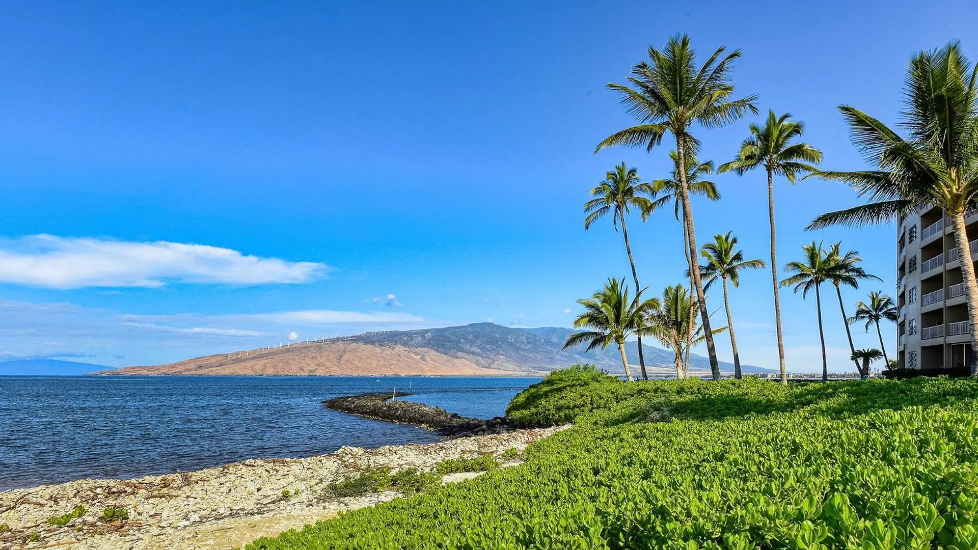 Holiday home Menehune Shores Villa Kihei